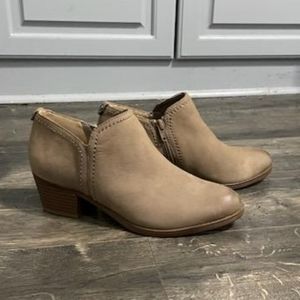 Naturalizer Zarie boots